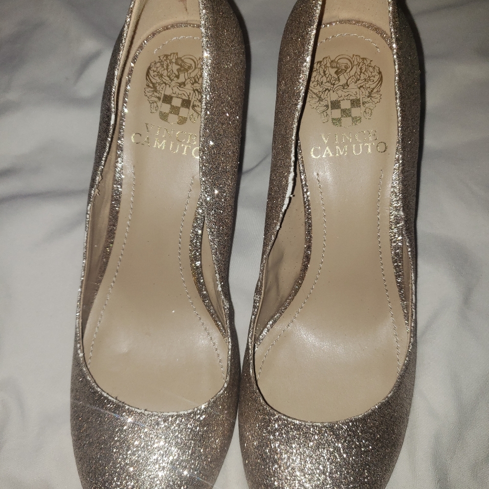 Vince Camuto 7.5 Sariah Style Pumps